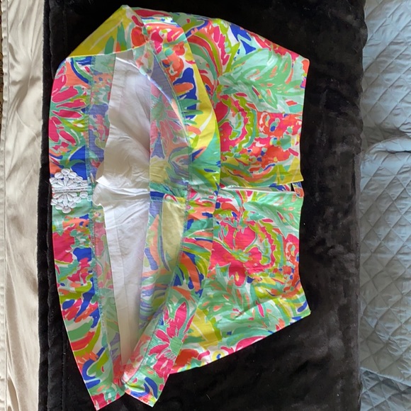 Lilly Pulitzer Skirt - Picture 4 of 9